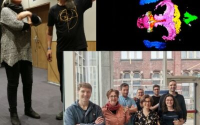 CNRS ApiPhot Technology School – Focus on depth and super-resolution microscopy